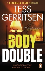Body Double Vol. 4 - Tess Gerritsen