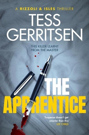 The Apprentice - Tess Gerritsen