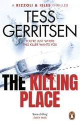 The Killing Place Vol. 8 - Tess Gerritsen