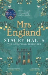 Mrs England - Stacey Halls