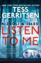 Listen To Me Vol. 13 - Tess Gerritsen