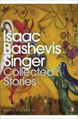 Collected Stories - Isaac Bashevis-Singer