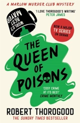 The Queen of Poisons Vol. 3 - Robert Thorogood