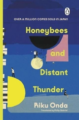 Honeybees and Distant Thunder - Riku Onda