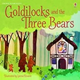 Goldilocks and the Three Bears - Russell Punter