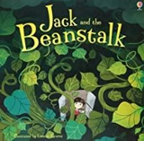 Jack and the Beanstalk - Anna Milbourne
