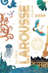 Le petit Larousse illustré 2026