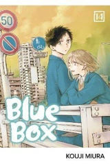 Blue Box Vol.14 Vol. 14 - Miura Kouji
