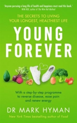 Young Forever - Mark Hyman