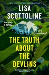 The Truth About the Devlins - Lisa Scottoline