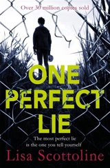 One Perfect Lie - Lisa Scottoline
