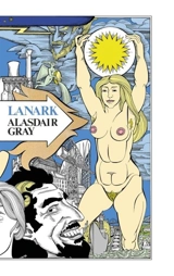 Lanark - Alasdair Gray