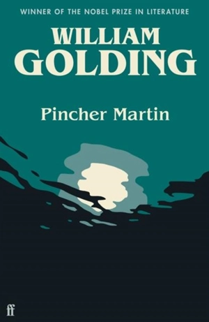 Pincher Martin - William Golding