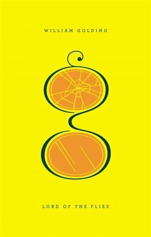 Lord of the Flies - William Golding