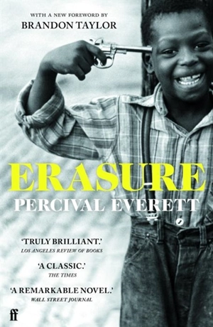Erasure - Percival Everett