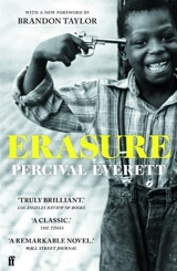 Erasure - Percival Everett