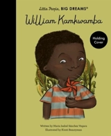 William Kamkwamba - Sanchez Vegara, Maria Isabel