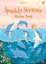 Sparkly Summer : Sticker Books - Fiona Patchett