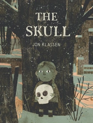 The Skull - Jon Klassen