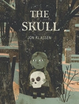 The Skull - Jon Klassen