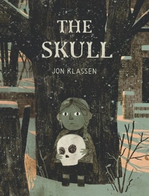 The Skull - Jon Klassen