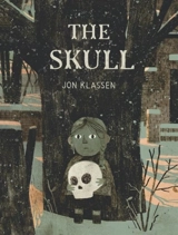 The Skull - Jon Klassen