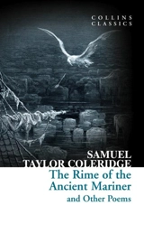 The Rime of the Ancient Mariner and Other Poems - Samuel Taylor Coleridge