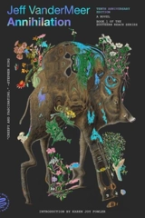 Annihilation Vol. 1 - Jeff VanderMeer
