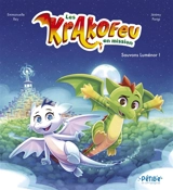 Les Krakofeu en mission : sauvons Luménor ! - Emmanuelle Rey