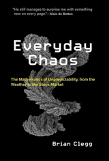 Everyday Chaos - Brian Clegg