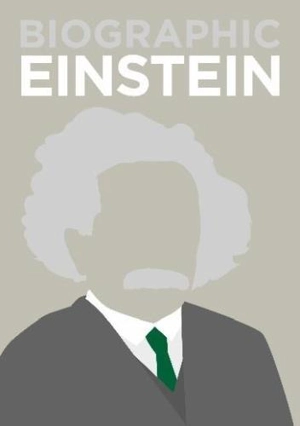 Biographic Einstein - Brian Clegg
