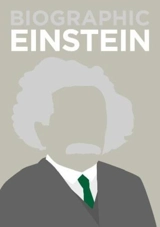 Biographic Einstein - Brian Clegg