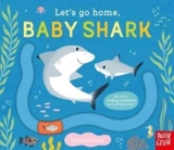 Let''s Go Home, Baby Shark - Carolina Buzio