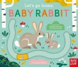 Let''s Go Home, Baby Rabbit - Carolina Buzio