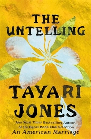 The Untelling - Tayari Jones