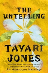 The Untelling - Tayari Jones
