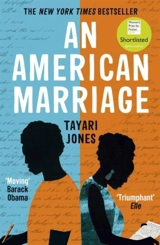 An American Marriage - Tayari Jones
