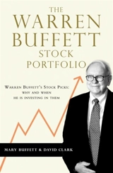 The Warren Buffett Stock Portfolio - Mary Buffett