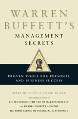 Warren Buffett's Management Secrets - Mary Buffett