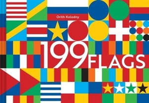 199 Flags - Orith Kolodny