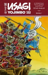 Usagi Yojimbo Saga Volume Vol. 7 - Stan Sakai