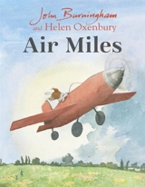 Air Miles - John Burningham