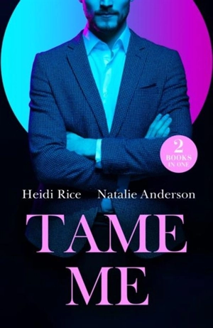 Mills & Boon Modern - Heidi Rice