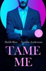 Mills & Boon Modern - Heidi Rice