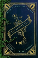 The Tainted Cup - Robert Jackson Bennett