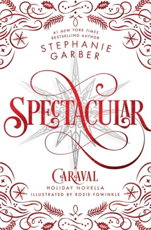Spectacular - Stéphanie Garber