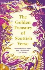 The Golden Treasury of Scottish Verse - Kathleen Jamie