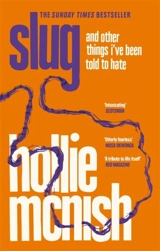 Slug - Hollie McNish