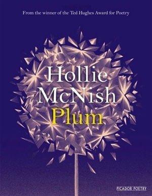 Plum - Hollie McNish