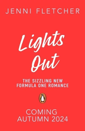 Lights Out - Jenni Fletcher